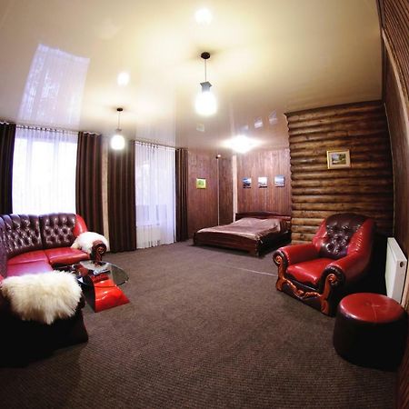 Niagara Spa Nikopol' Exterior photo