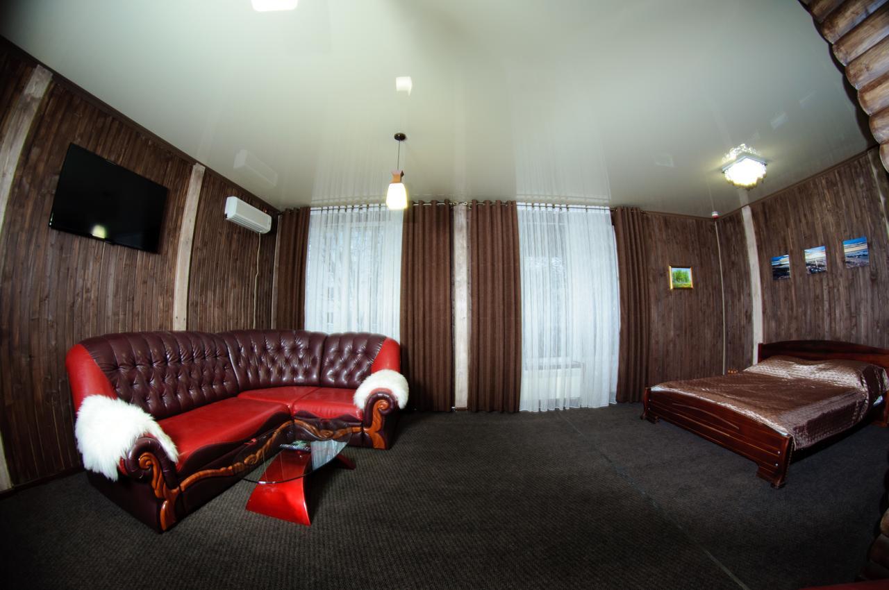 Niagara Spa Nikopol' Exterior photo