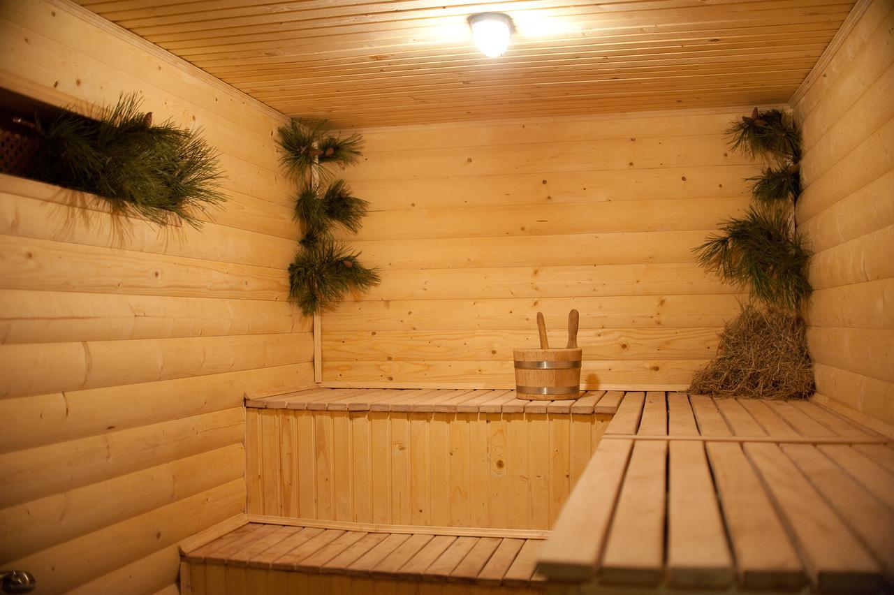 Niagara Spa Nikopol' Exterior photo