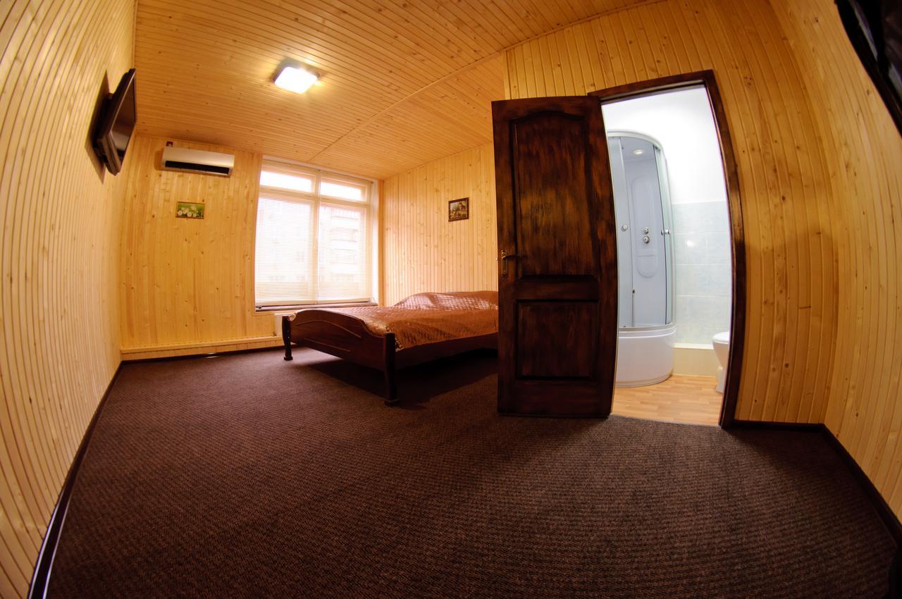 Niagara Spa Nikopol' Exterior photo