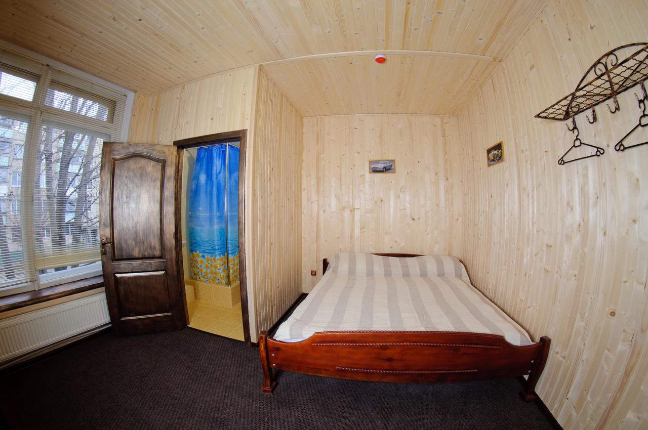 Niagara Spa Nikopol' Exterior photo