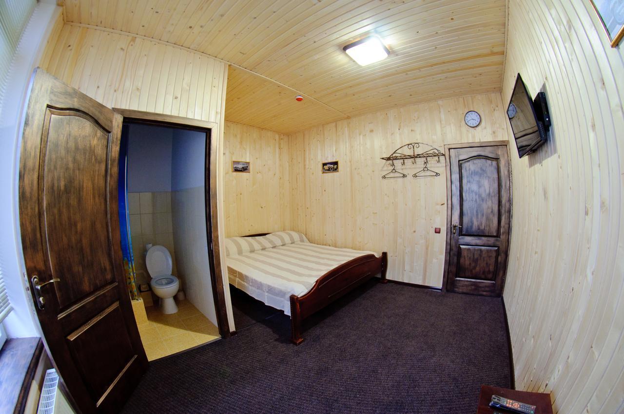 Niagara Spa Nikopol' Exterior photo
