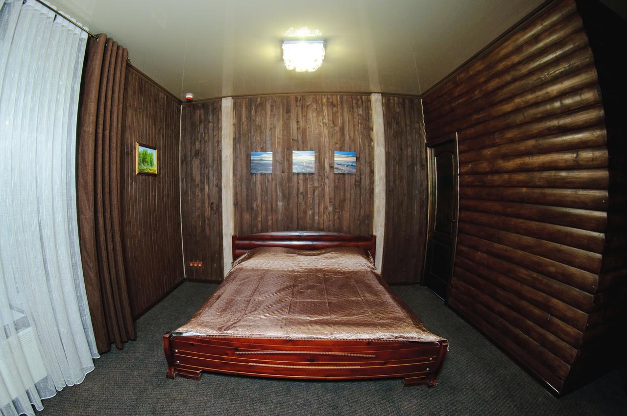 Niagara Spa Nikopol' Exterior photo