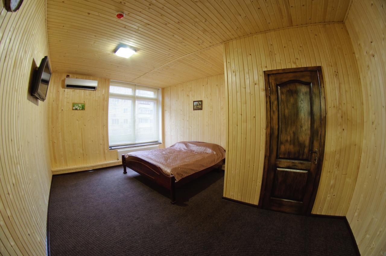 Niagara Spa Nikopol' Exterior photo