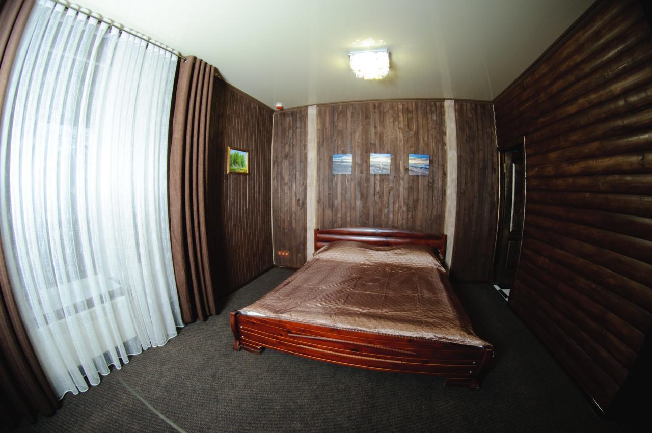 Niagara Spa Nikopol' Exterior photo