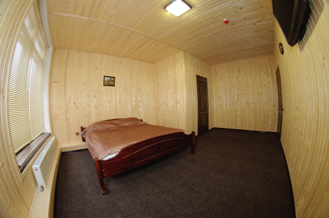 Niagara Spa Nikopol' Exterior photo