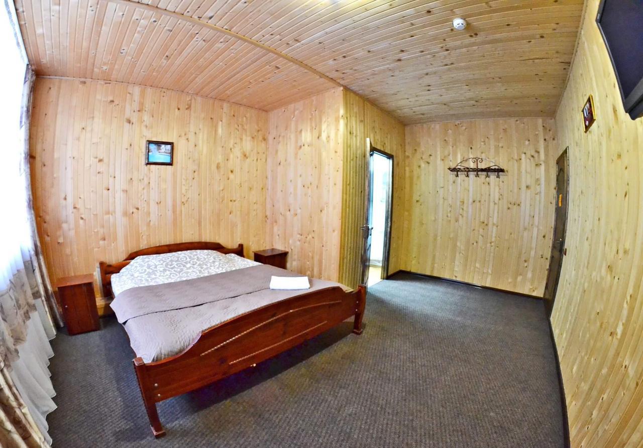 Niagara Spa Nikopol' Exterior photo