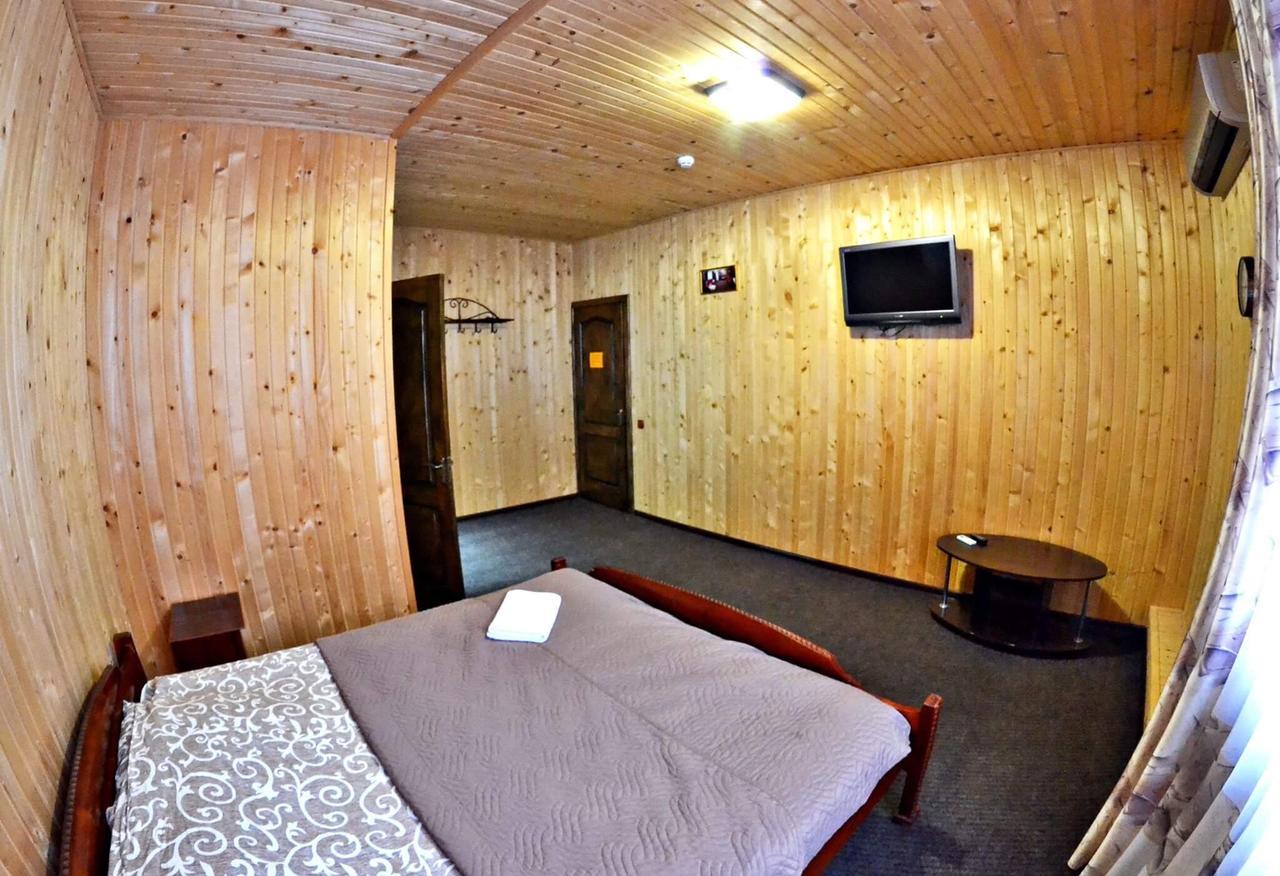 Niagara Spa Nikopol' Exterior photo