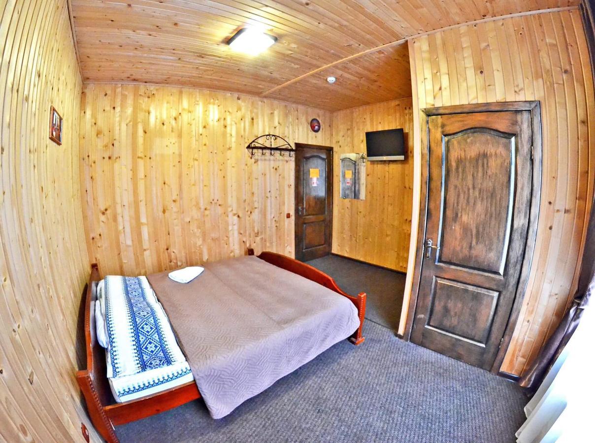 Niagara Spa Nikopol' Exterior photo