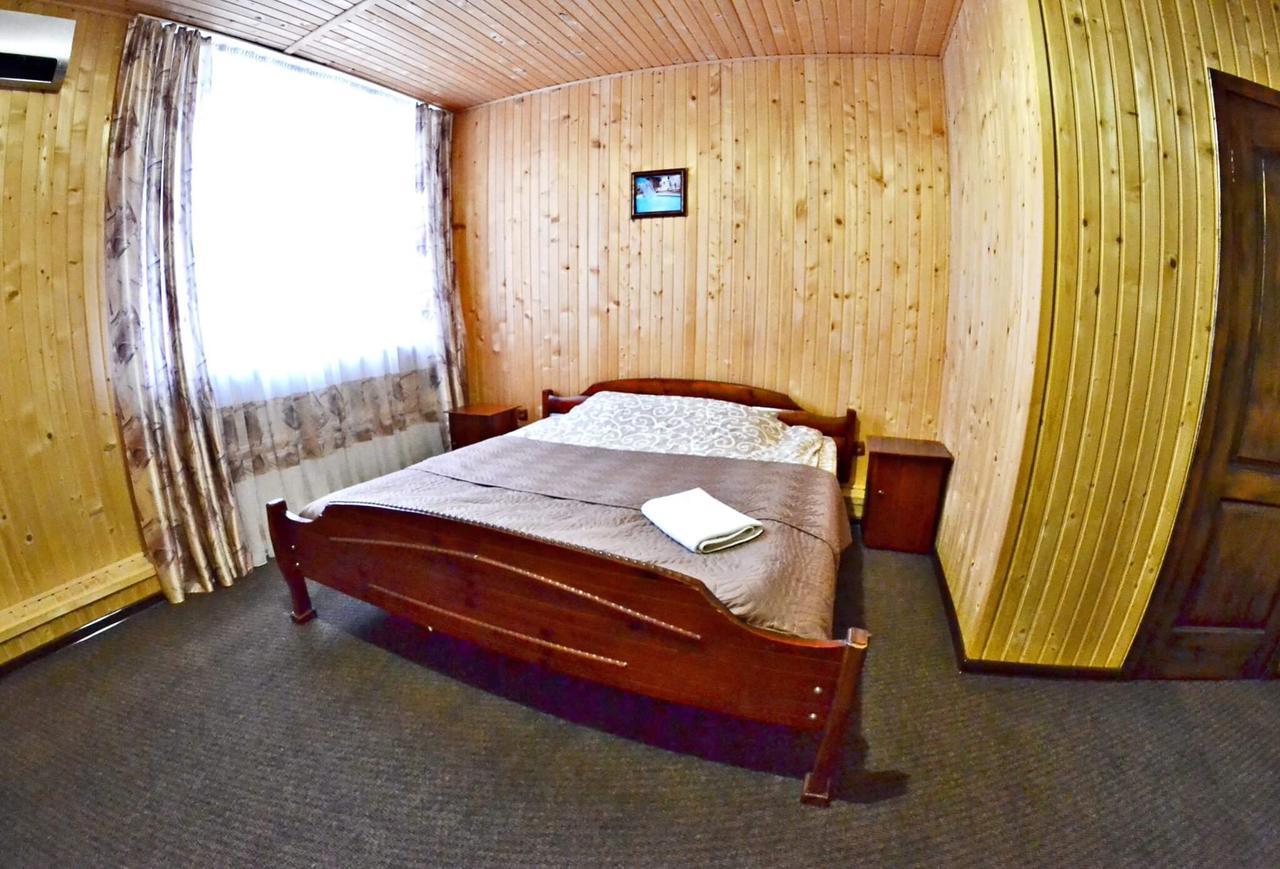 Niagara Spa Nikopol' Exterior photo