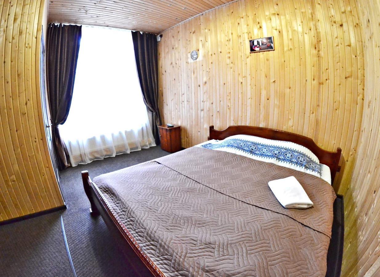 Niagara Spa Nikopol' Exterior photo