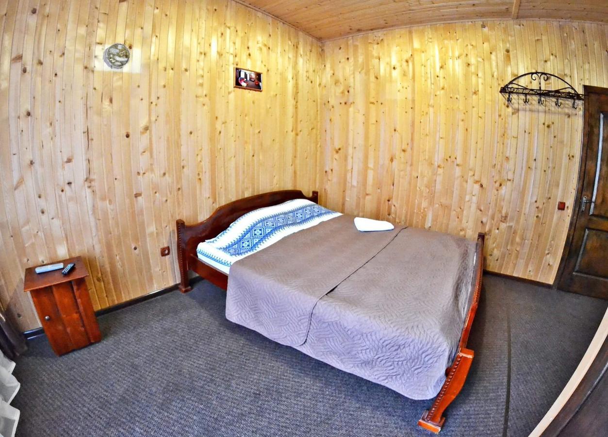 Niagara Spa Nikopol' Exterior photo